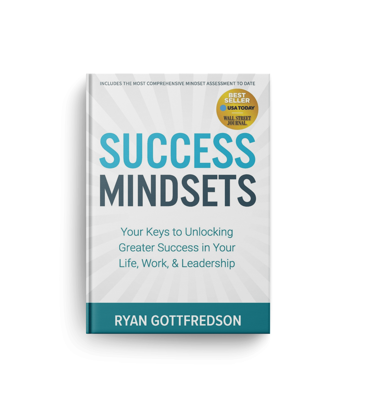 Success Mindsets Ryan Gottfredson Success Mindsets Ryan Gottfredson