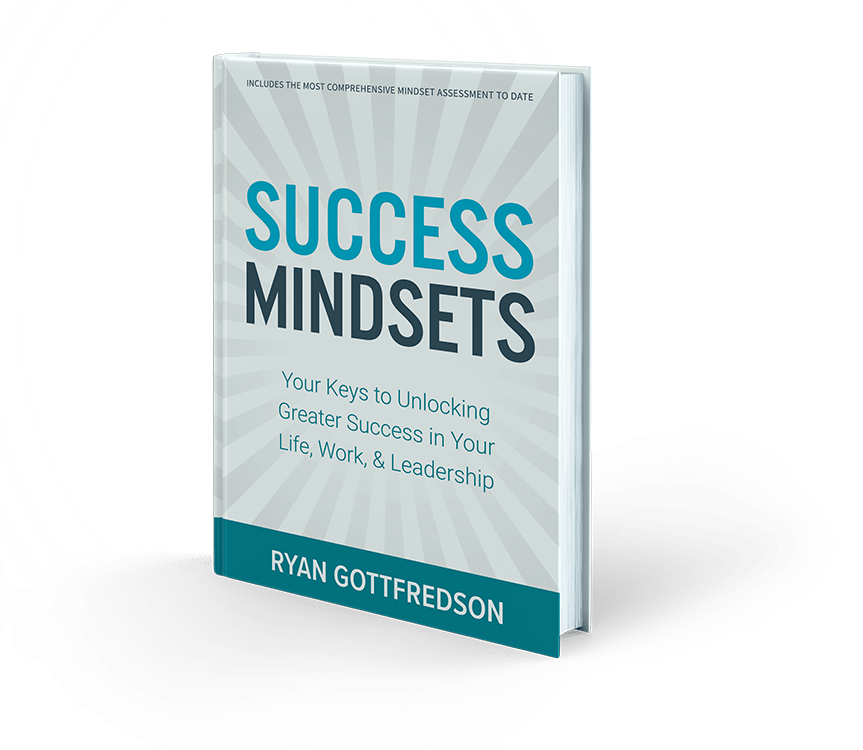 Success Mindsets Book