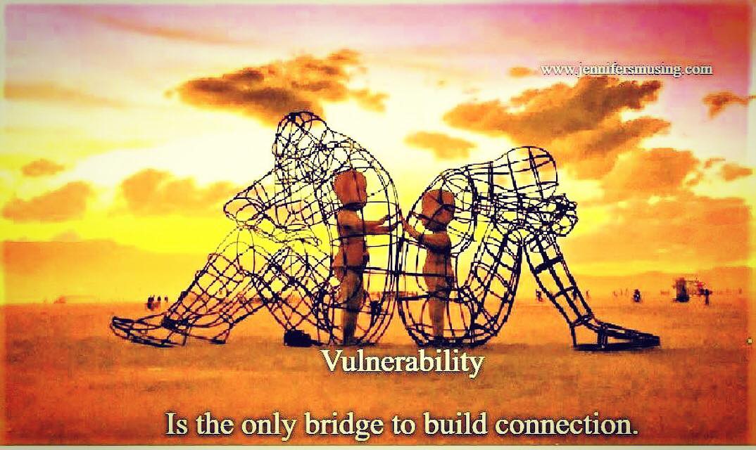 Vulnerability Connection