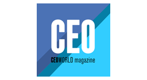 CEO world magazine