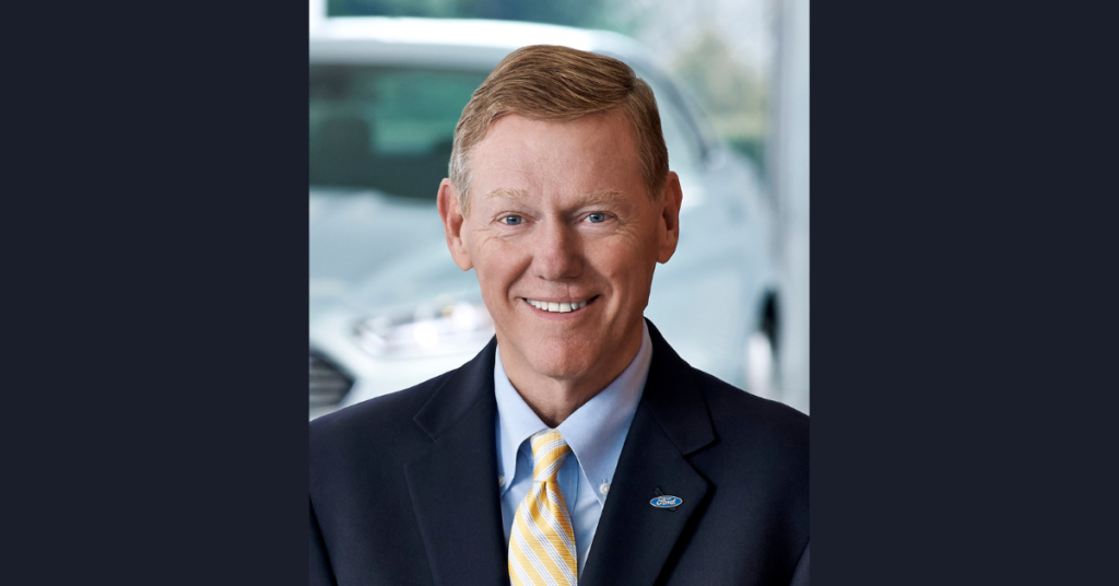 Alan Mulally Featured Image