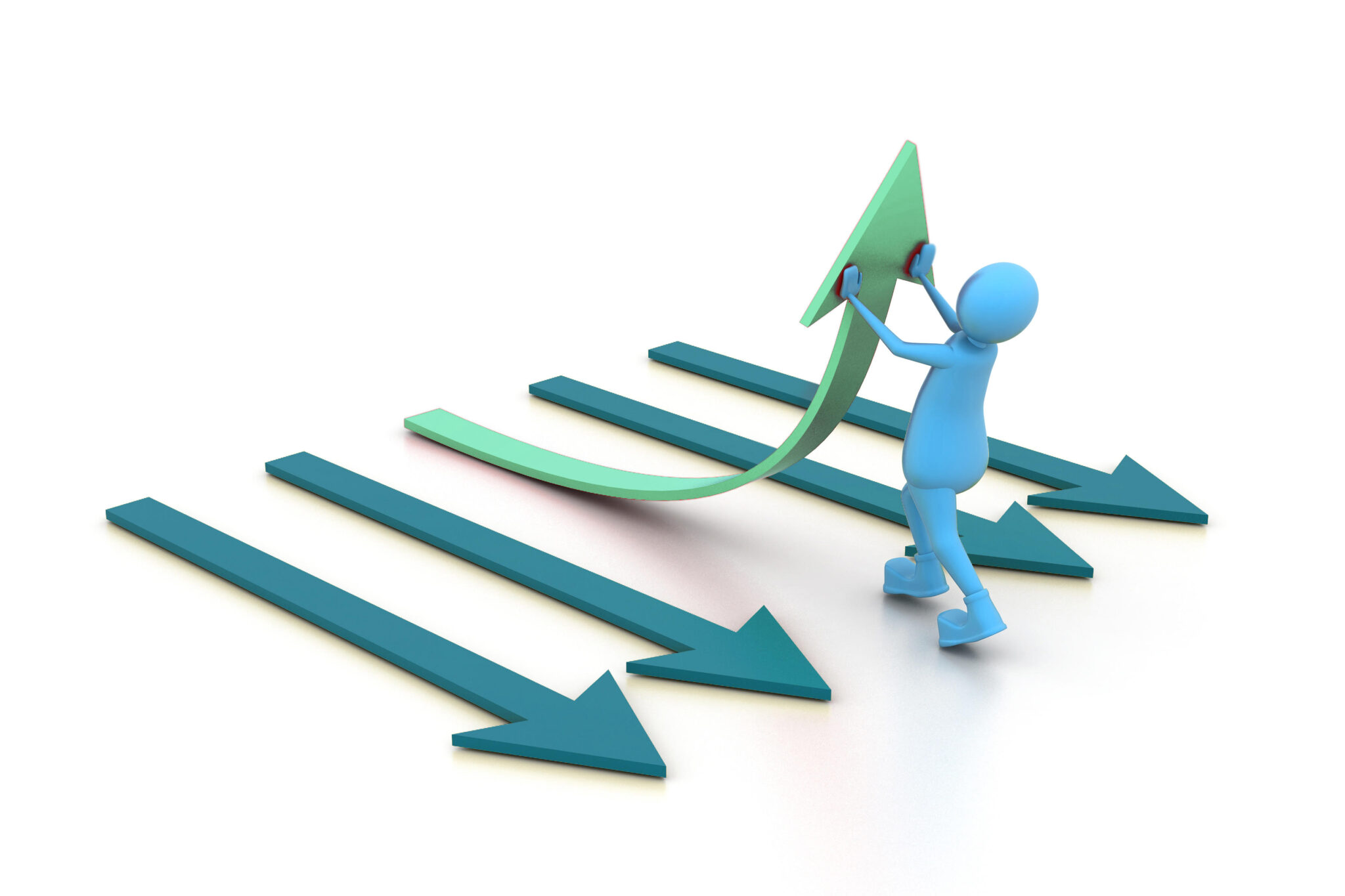 What is Vertical Development - Ryan Gottfredson